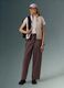 Padded Vest ALTAVIA WITH DEBORAH COMPAGNONI_0