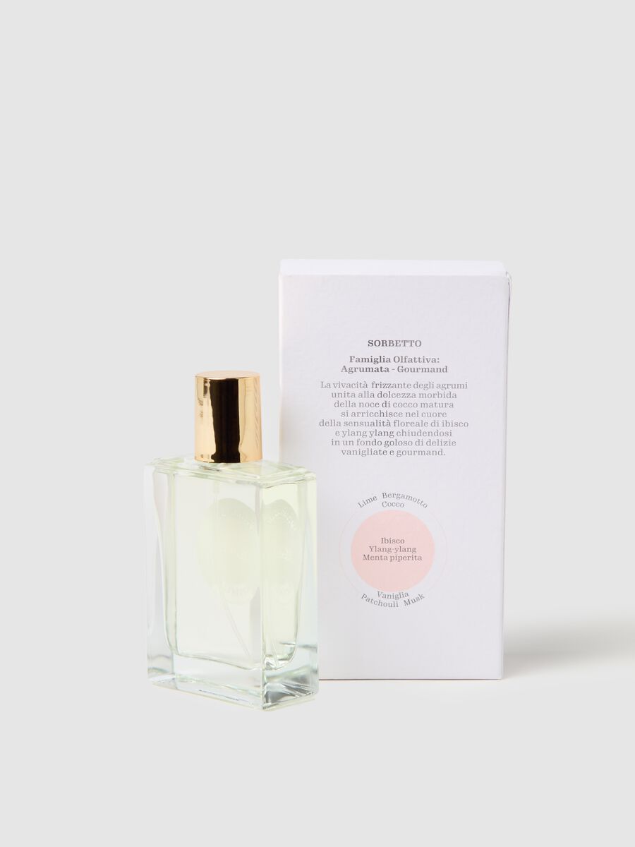 Artistic perfumery Eau de Parfum Sorbetto 50ml_1