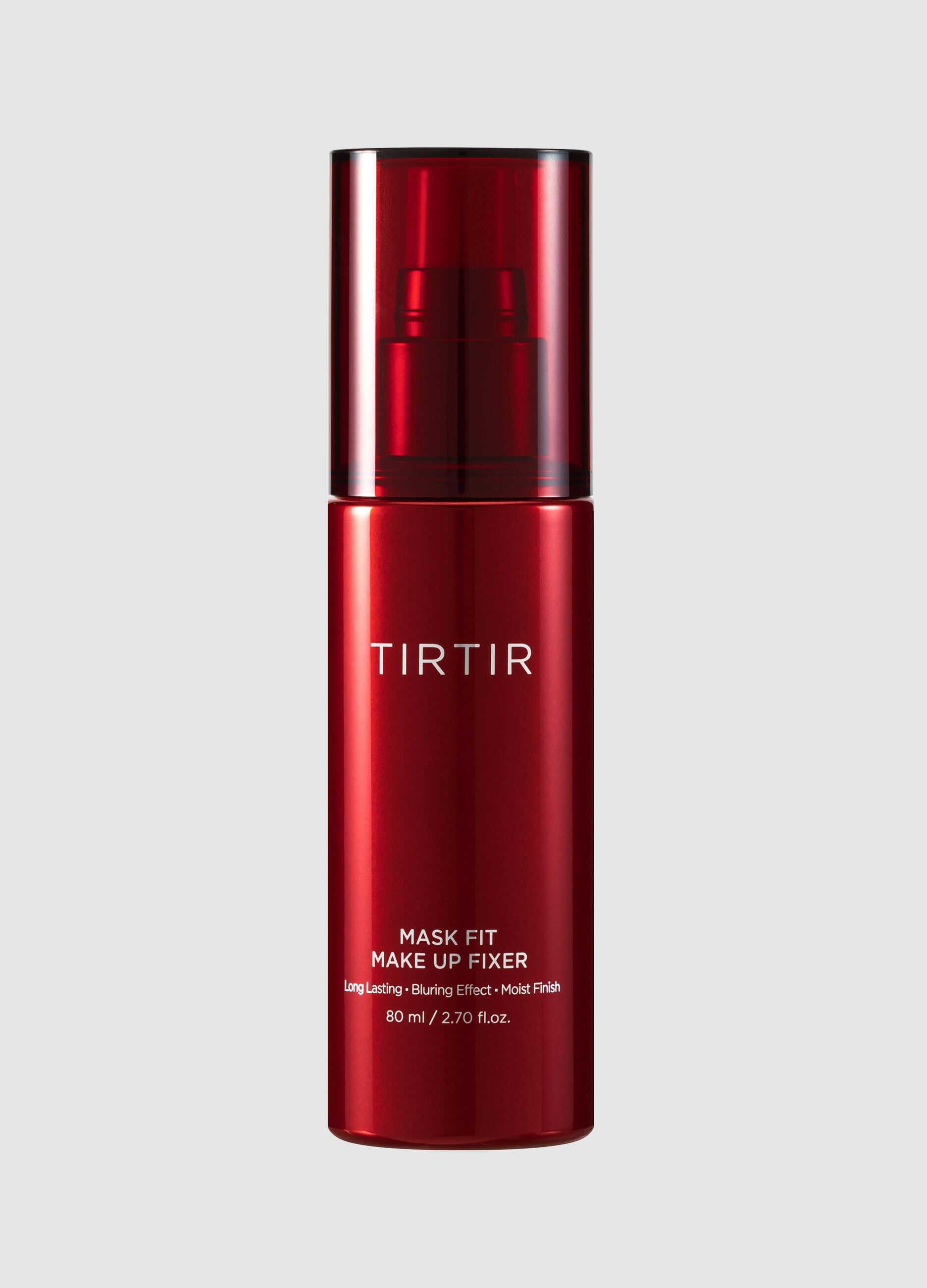 TIRTIR MASK FIT MAKE UP FIXER &ndash; Korean make-up