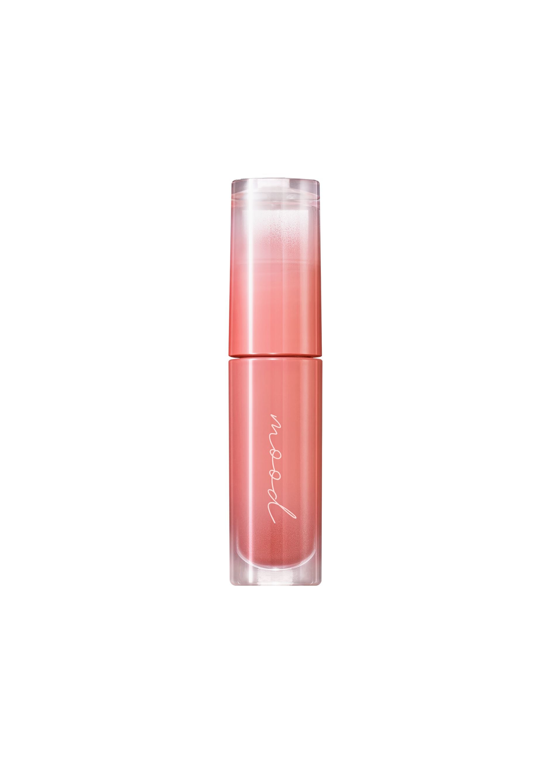 Ink Mood Glowy Tint 02 Coral Influencer