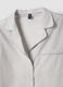 Regular-fit pure cotton grey pyjamas_5