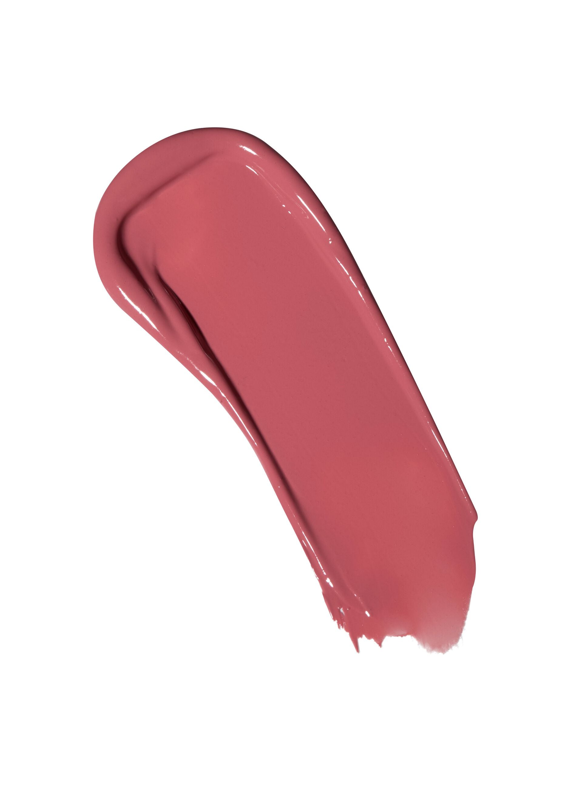 Revolution Superdewy Liquid Blush Burst Rose All Day Dusty Pink