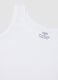 2-pack multicolour boys&rsquo; vests in pure organic cotton, regular fit_3
