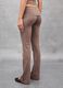 Yoga Flare Pants Mocha_2
