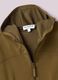 ALTAVIA STUDIO Hooded Full-Zip Crop_5