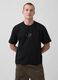 Pure cotton short-sleeve T-shirt_0