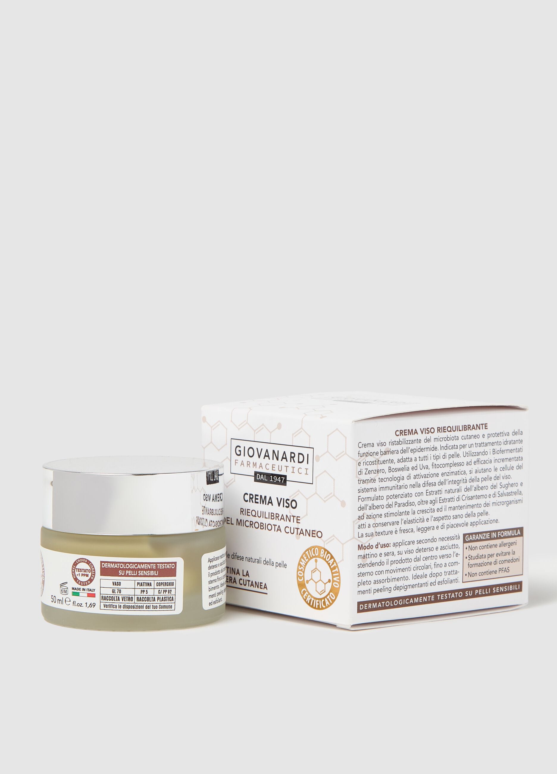 Face Cream