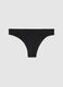Black Brazilian Slim Fit Briefs_4