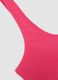 Top bikini rosa in tessuto elasticizzato_6