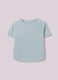 Soft Fabric T-shirt ALTAVIA STUDIO_4