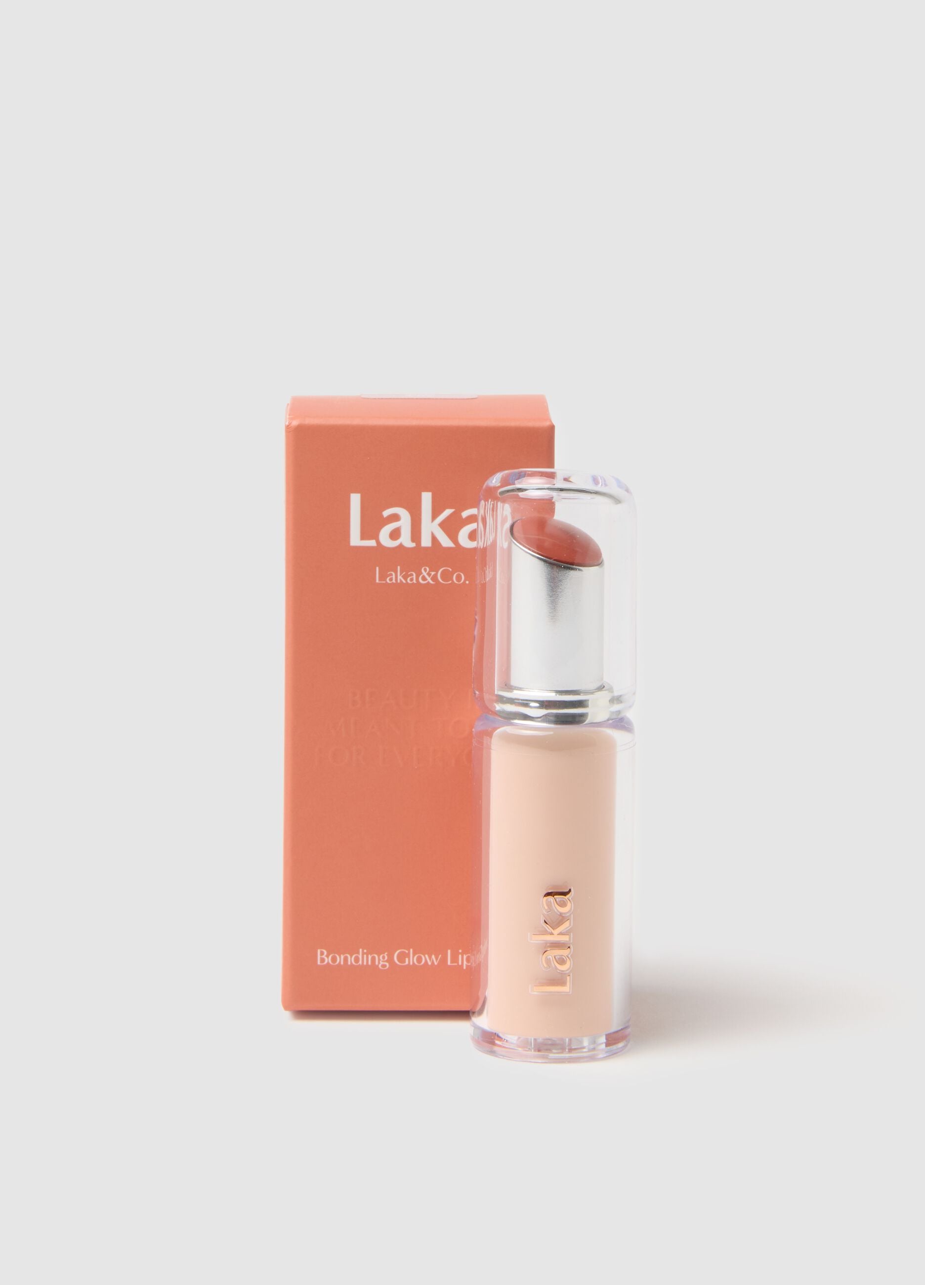 BONDING GLOW LIPSTICK #203 MARK - Korean make-up