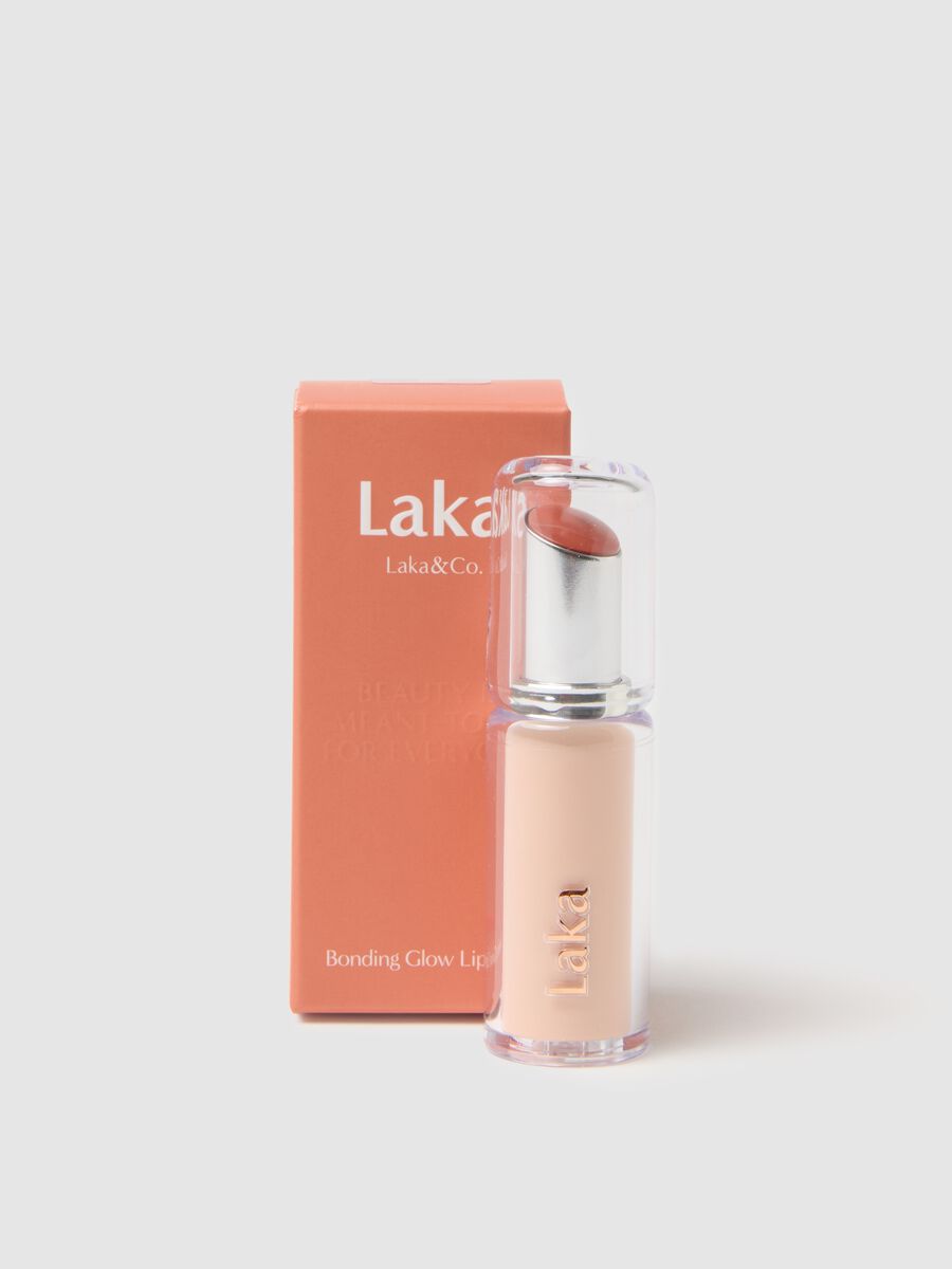BONDING GLOW LIPSTICK #203 MARK - Korean make-up_0