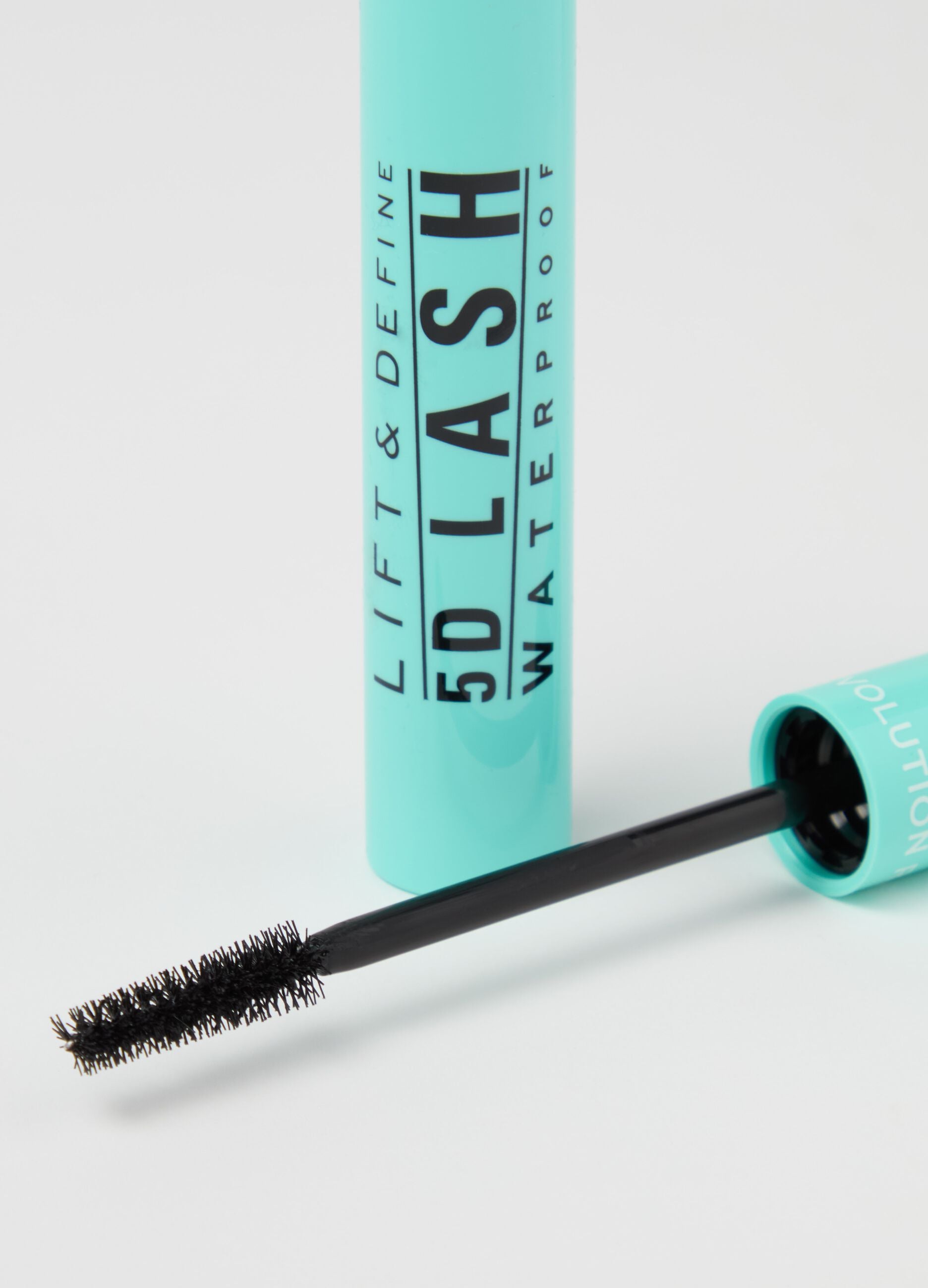 5D Lash Waterproof Mascara