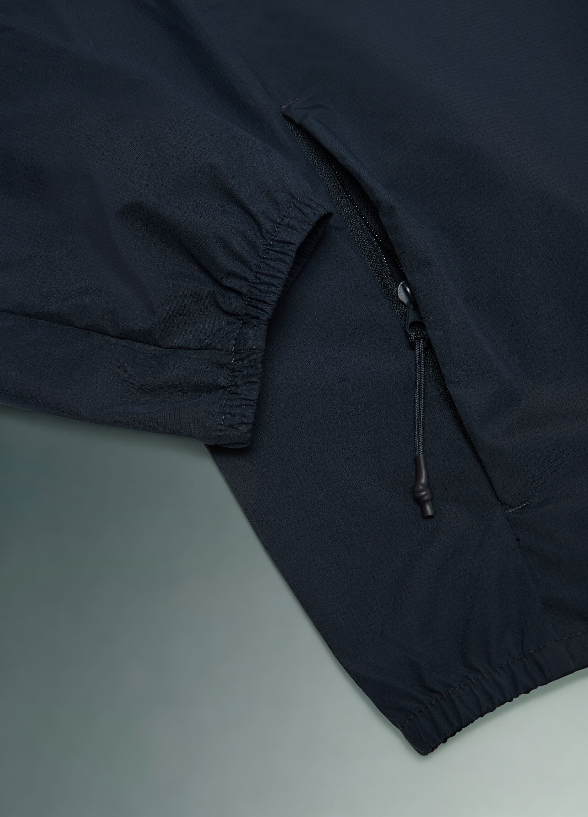 ALTAVIA Windbreaker Jacket WITH DEBORAH COMPAGNONI