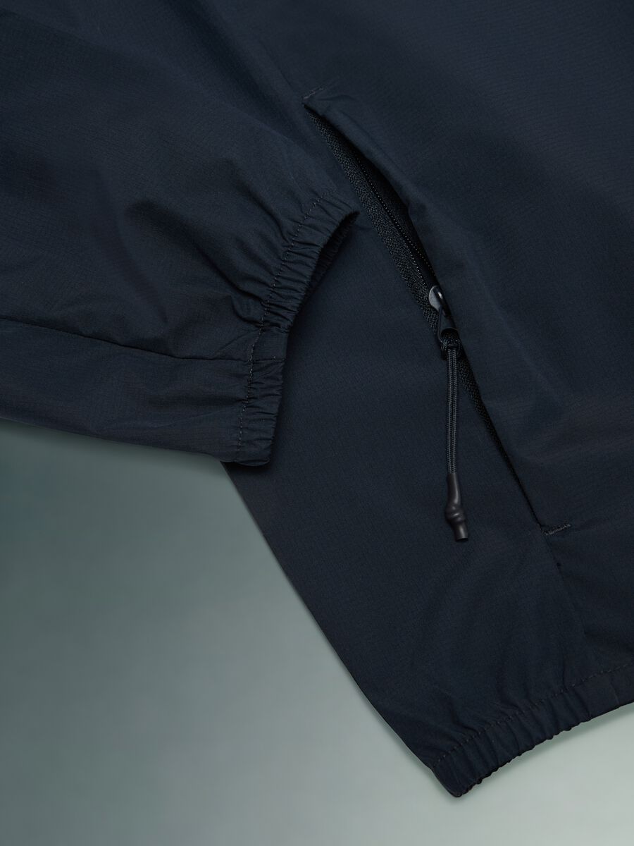ALTAVIA Windbreaker Jacket WITH DEBORAH COMPAGNONI_8