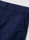 Shorts in cotone elasticizzato_2