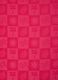 Pink pure cotton beach towel with jacquard pattern_2