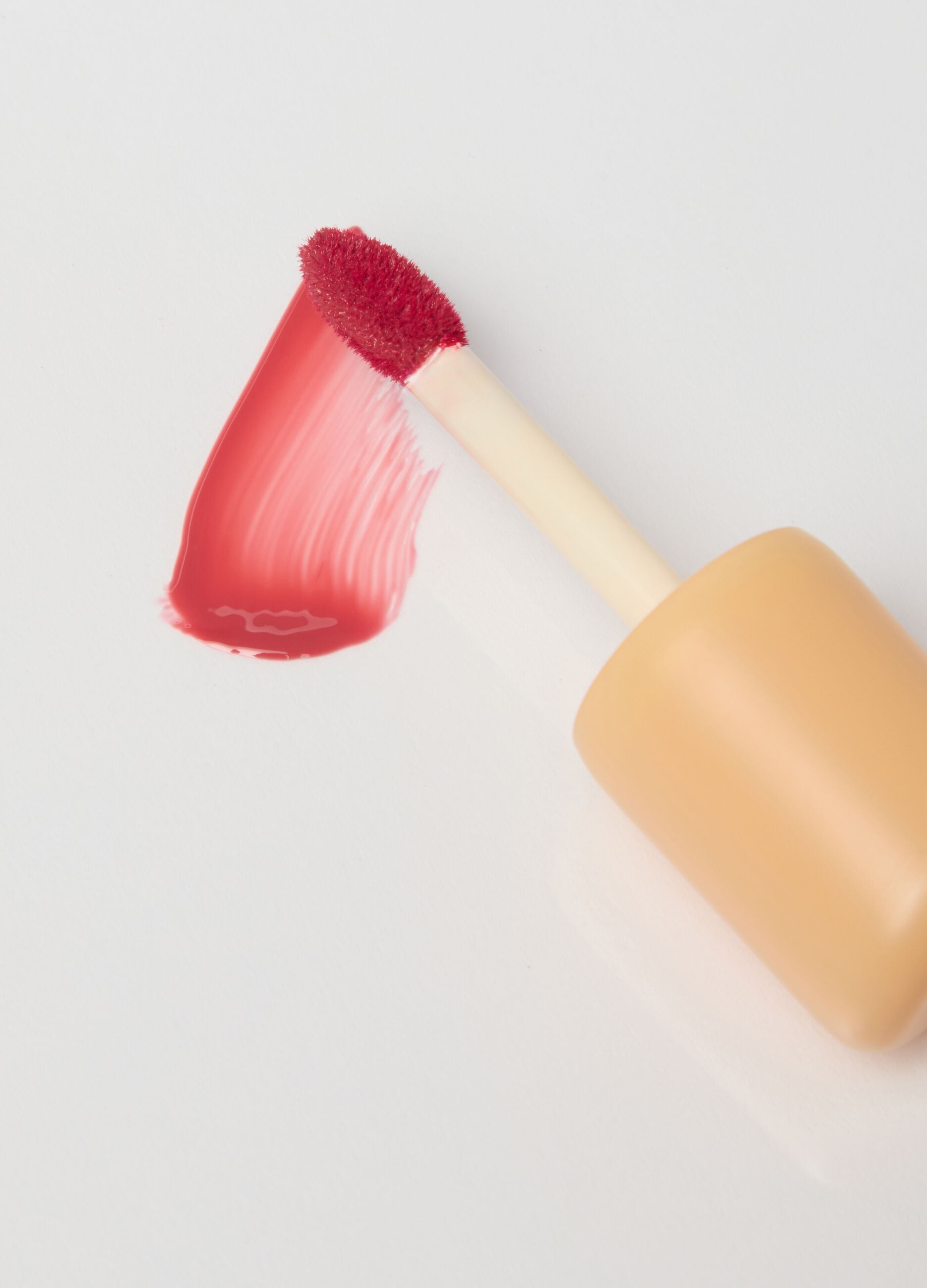 FRUITY GLAM TINT #113 PLEASURE - Korean makeup