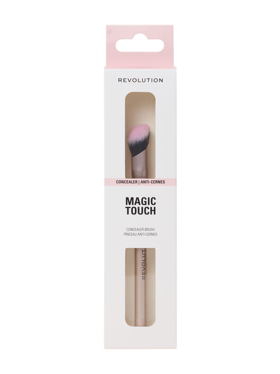 Revolution Magic Touch Concealer Brush_0