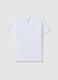 Cotton T-shirt with rabbits print_1