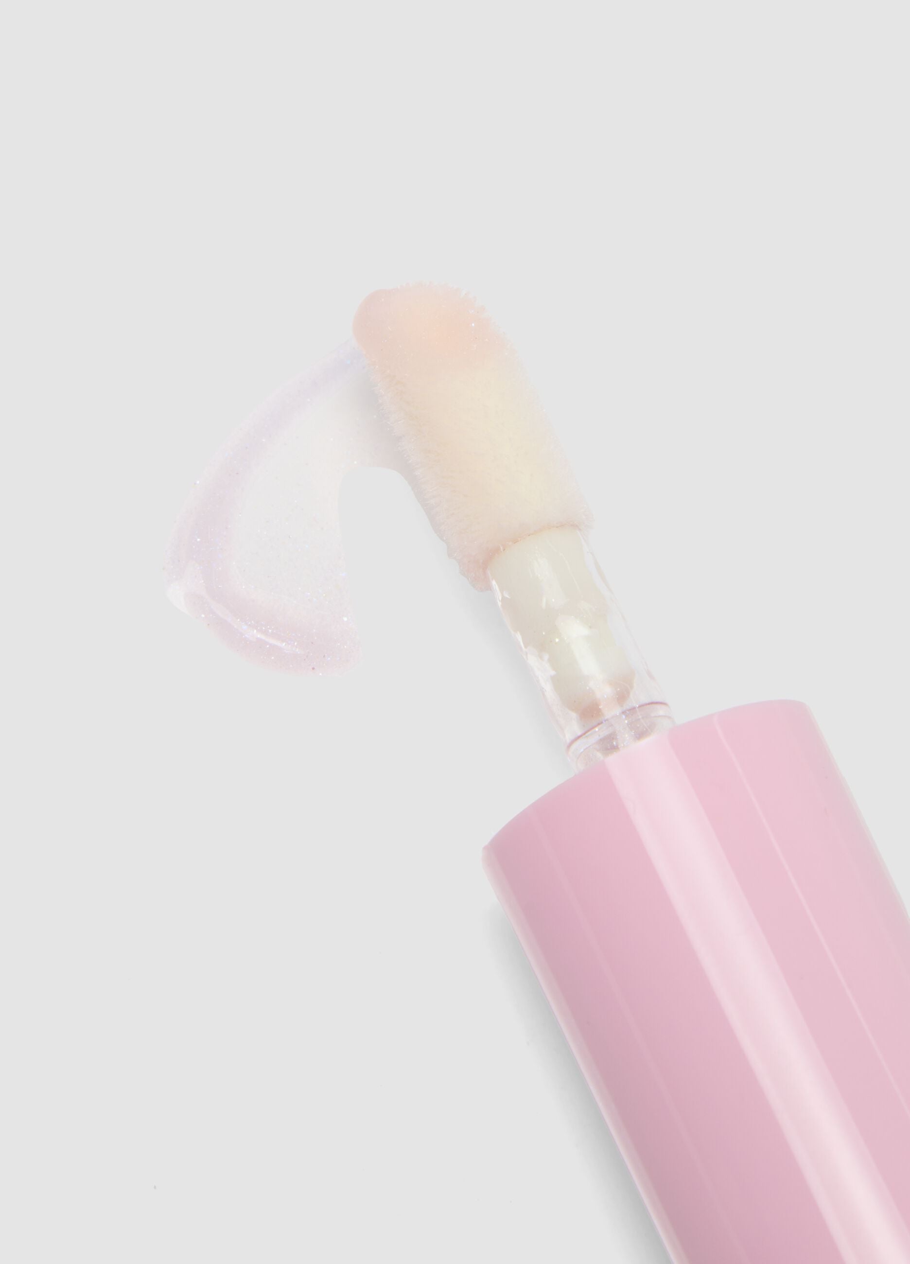 Pink XL Lip Gloss 06 Marshmallow