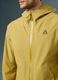 ALTAVIA Rain Shell Jacket WITH DEBORAH COMPAGNONI_0