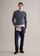 Pure Cotton Pullover_1